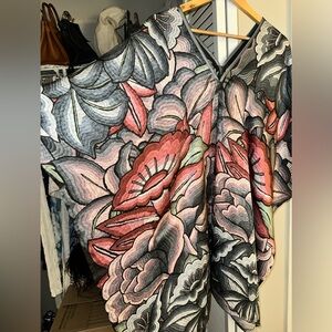 PINEDA COVALIN HUIPIL Silk